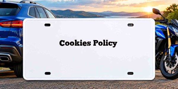 Cookies Policy